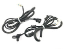 Yamaha XT 1200 Z Super Tenere DP01 [2012] - ABS Sensor Radsensor vorne und hinten Paar