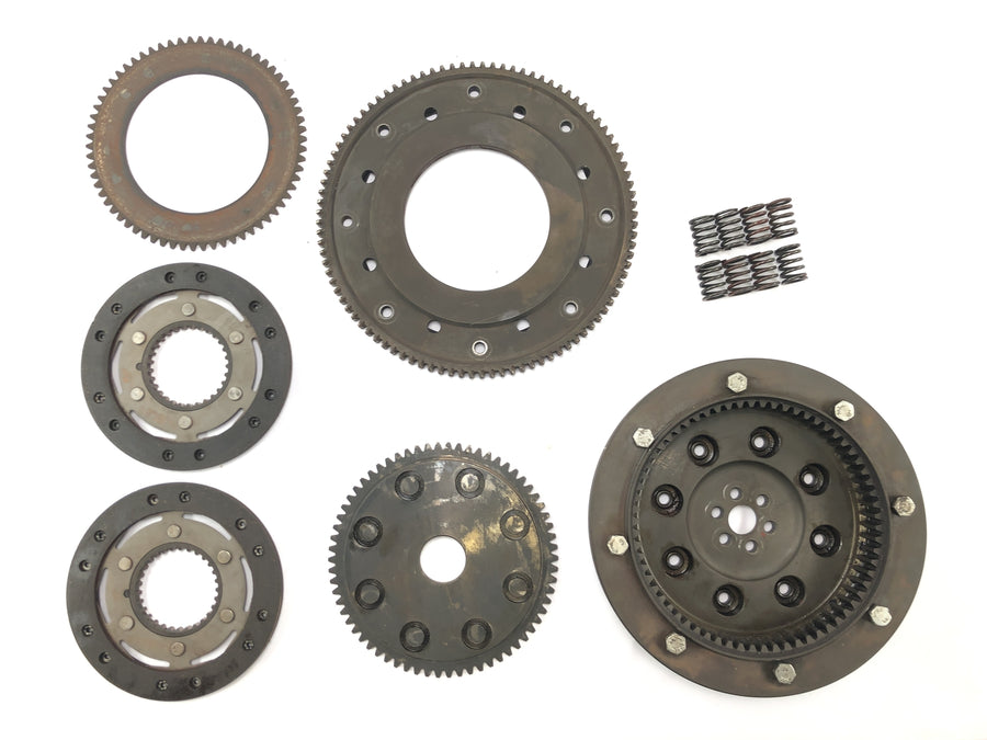 MGT1-742-091