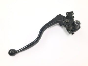 Buell X1 Lightning BL1 [1999] - Clutch fitting clutch lever hand lever