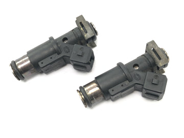 Buell X1 Lightning BL1 [1999] - Injector Injector Brandstofinjectorpaar