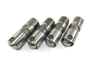 Buell X1 Lightning BL1 [1999] - Tappet hydraulic tappet rocker arm roller tappet set 4 pieces