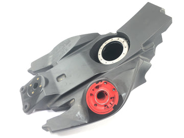 BMW F 800 ST E8ST [2007] - Kraftstofftank Tankbehälter Benzintank Kunststofftank