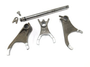 Triumph Daytona 955i 595N [2006] - Schaltgabeln Schaltgabel Satz