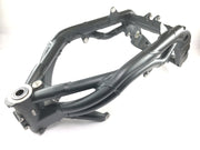 Triumph Daytona 955i 595N [2006] - Frame hoofdframe met zwarte papieren