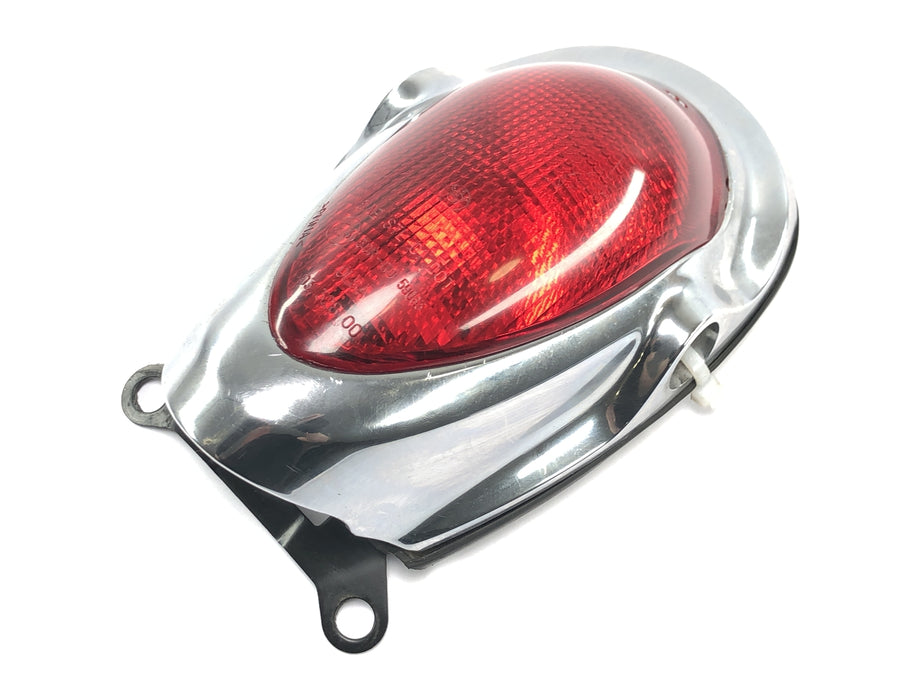 BMW R 1200 C 259C [1998] - taillight rear light brake light chrome