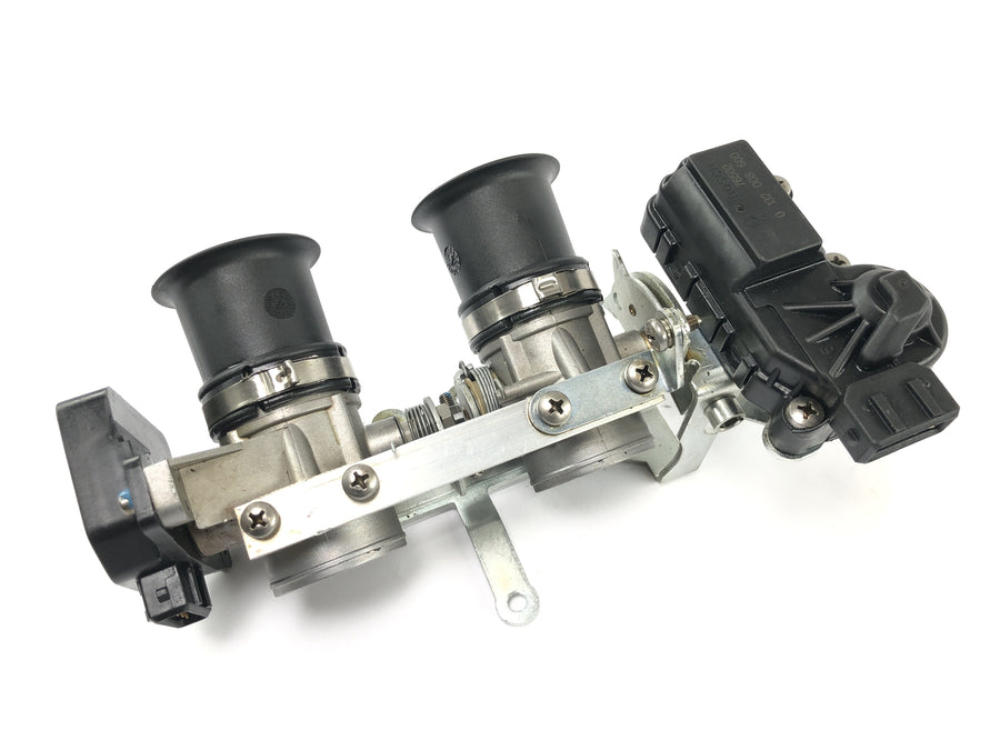 BMW R 1200 C 259C [1998] - Throttle valve unit injection system BING Bosch