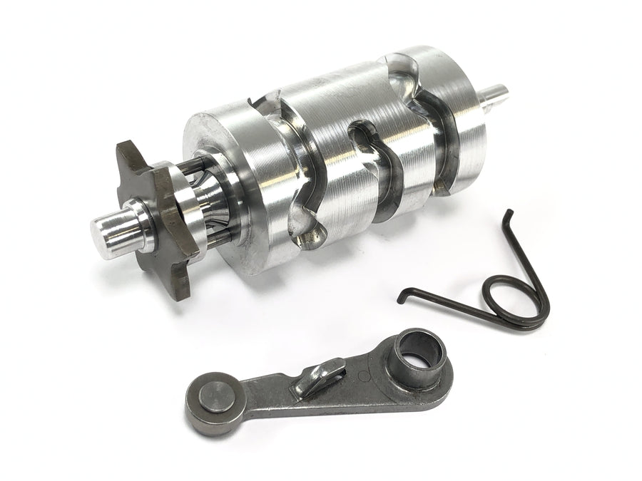 BMW R 1200 C 259C [1998] - shift drum shift star shift cam