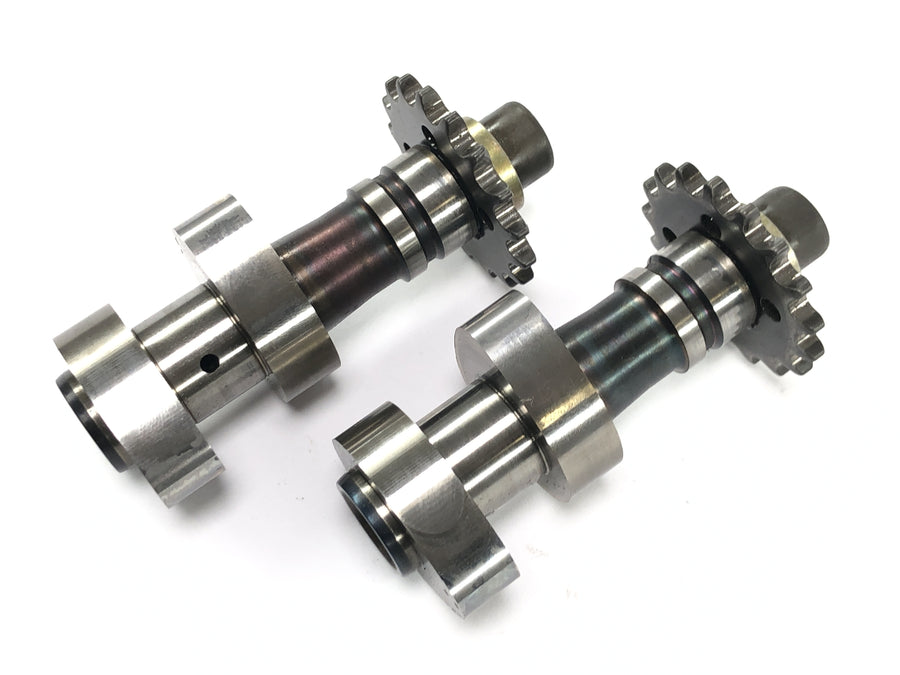 BMW R 1200 C 259C [1998] - Nokkenas nokkenas set stuuras nokkenas