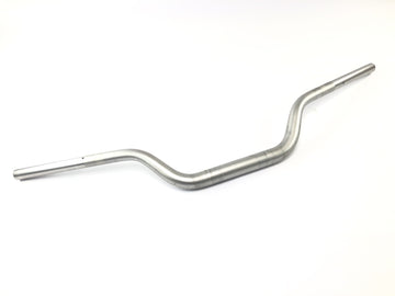 BMW R nineT Scrambler K23 [2020] - Lenker Rohrlenker Aluminium gebürstet 22mm 28mm