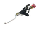 Aprilia RSV 1000 Mille RP [2002] - Kupplungspumpe mit Kupplungshebel Lenkerarmatur links