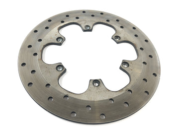 Husqvarna TR 650 Strada A8 [2012] - Bremsscheibe hinten 240 x 4.95 mm