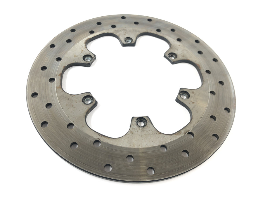 Husqvarna TR 650 Strada A8 [2012] - Bremsscheibe hinten 240 x 4.95 mm