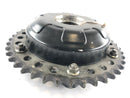 Triumph Speed ​​Triple 1050 515NJ [2005] - Sprocket carrier with sprocket-1