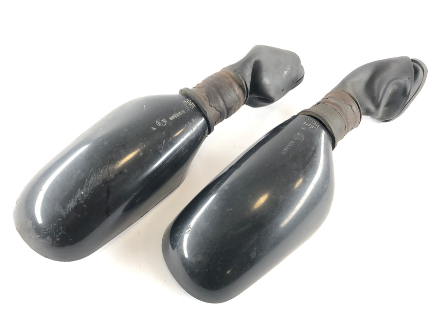 Kawasaki Zephyr 750 ZR750C [1991] - Mirror Return Return Slims Set Couple