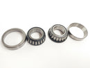 Yamaha TT 600 RE DJ01 [2006] - Steering head bearing-1