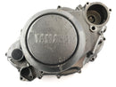 YAMAHA XT 600 3TB [1991] - Motor -deksel koppelingsdeksel-1