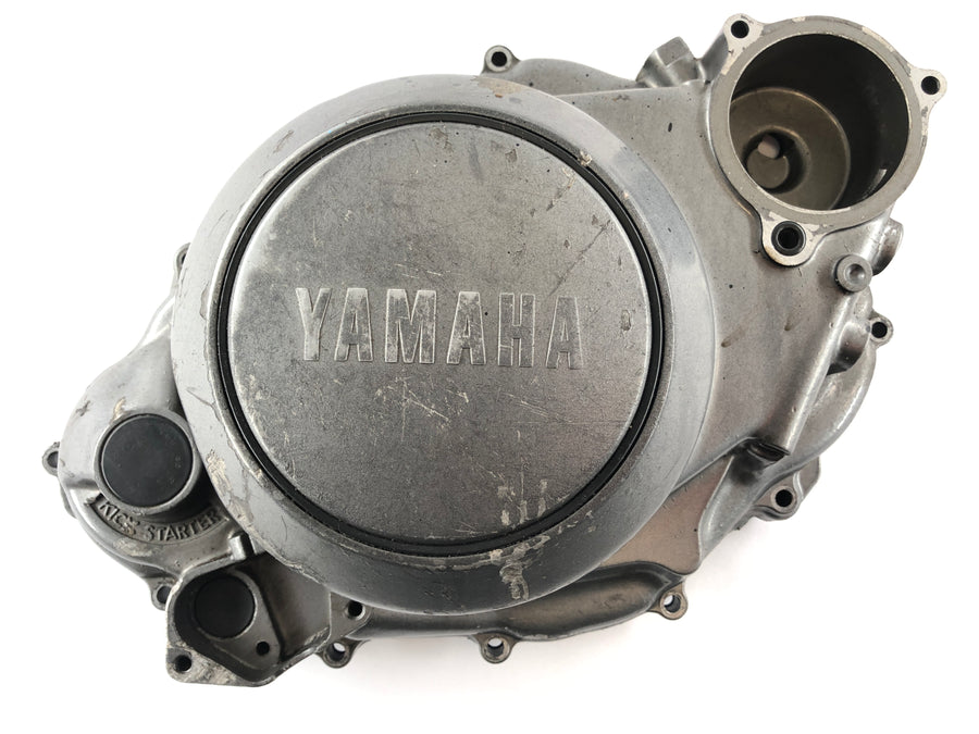 YAMAHA XT 600 3TB [1991] - Motor -deksel koppelingsdeksel