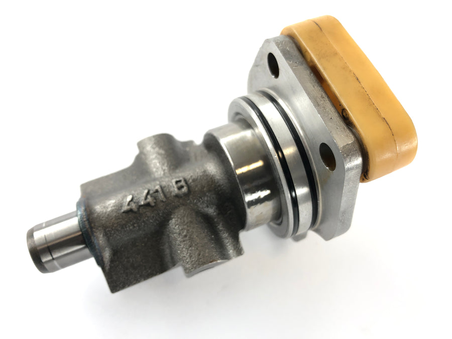 Kan op de Spyder SM5 [2009] - Middenly compensatieas in de achterste camshaftrie