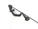Honda NX 650 Dominator RD02 [1992] - Brake Lever rempedaal-4