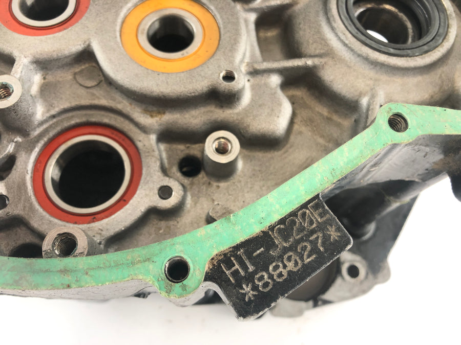 Honda NSR 125 R JC22 [1998] - Motor behuizing Lege behuizing