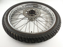 Yamaha DT 125 LC 10V [1982] - Front wheel rim-3