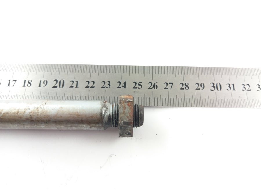 BMW R 100 S Typ 247 [1978] - Steckachse Vorderachse 17 x 253mm