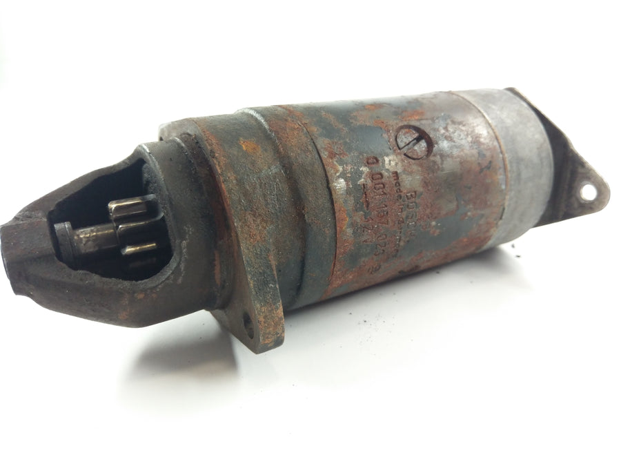 BMW R 100 S Type 247 [1978] - Starter Engine Starter