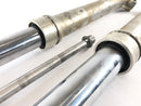 Suzuki DR 600 SN41A [1986] - Fork Telescopic fork with axle-7