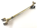 Yamaha YFM 350 Warrior 3GD [2003] - Steering column handlebar mount-1