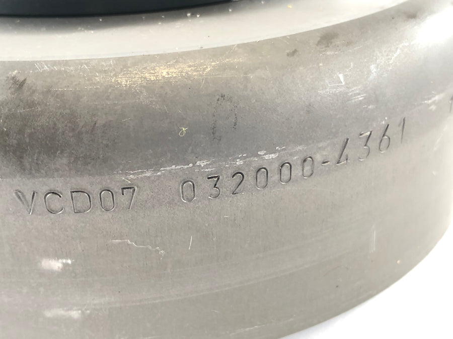 Kawasaki KLR 250 KL250D [1988] - Flywheel