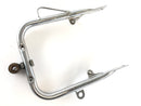 Yamaha YFM 350 Warrior 3GD [2003] - Achterframe-3