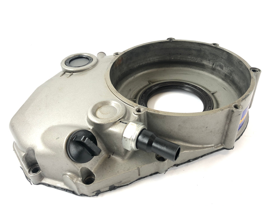 Ducati 1098 S H7 [2007] - Deksellid Motor -deksel