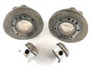 Moto GUZZI 850 -T3 VD [1979] - Cilinder met Pistons Set -paar-5