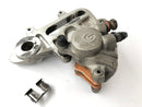 KTM LC4 620 Adventure [1996] - Anchor plate with brake caliper-4
