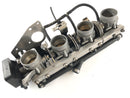 BMW K 1200 RS [2001] - Injectiesysteem van het gasklep-1