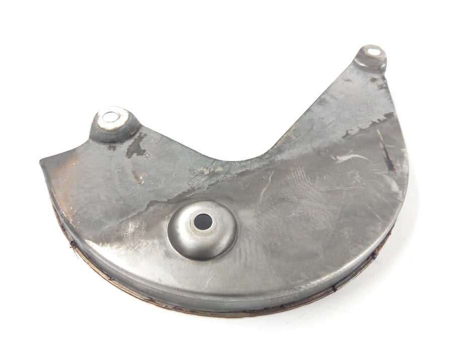 Honda CX 500 E PC06 [1982] - Cover plate