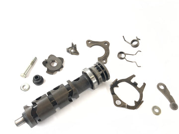 Honda Goldwing GL 1200 SC14 [1991] - Shift drum - 0