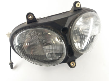 Triumph Trophy 1200 T300E [1996] - Koplampen Koplamp