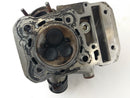 Honda XRV 650 African Twin RD03 [1989] - Cylinder head-5