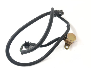 Honda Goldwing GL 1200 SC14 [1991] - Neutral switch Neutral sensor - 0