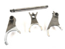 Triumph Daytona 955i T595 [2001] - Shift forks shift claws set-1