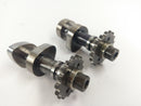 BMW R 1150 R R21 [2001] - Set nokkenassen-3