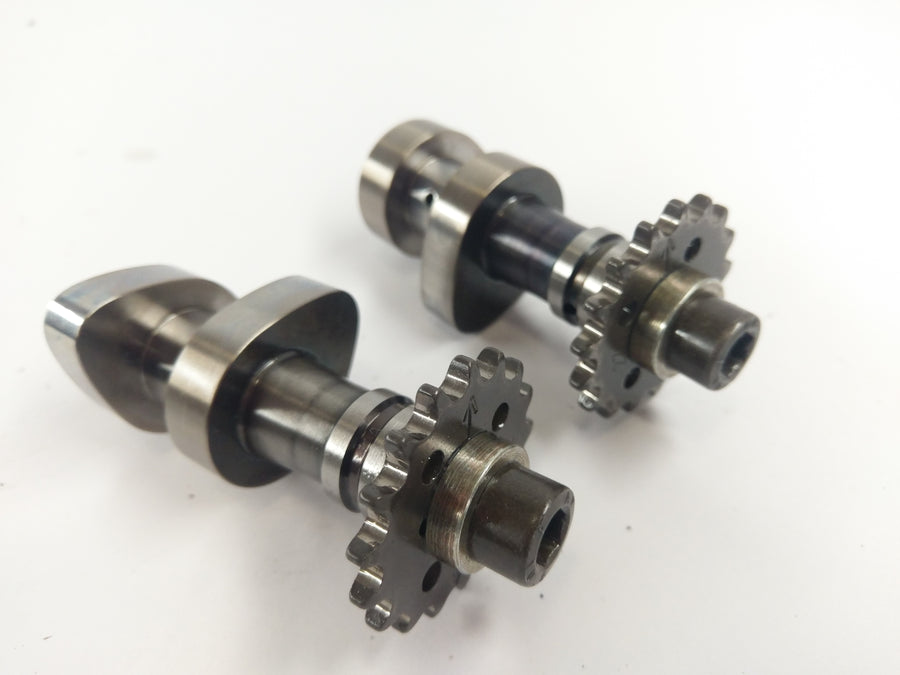 BMW R 1150 R R21 [2001] - Set nokkenassen