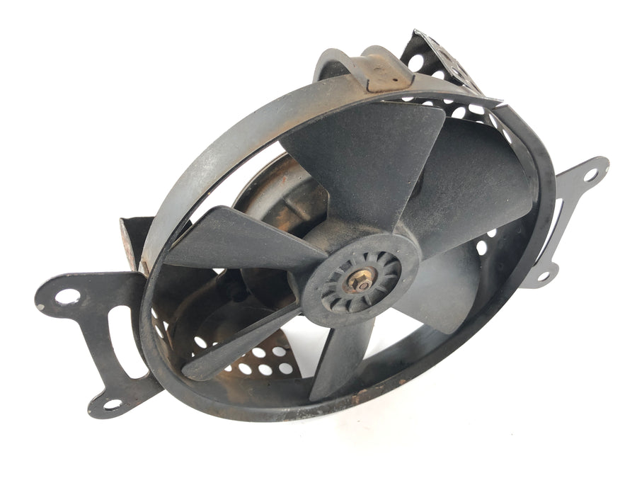 Kawasaki vn 1500 A VNAA [alle jaren van constructie] - Cooler Fan Fan