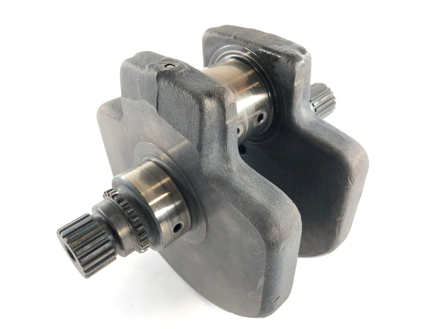 Kawasaki vn 1500 A VNAA [alle jaren van constructie] - Crankshaft