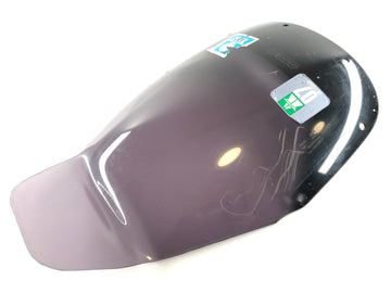 Honda Africa Twin XRV 750 RD07 [1993] - Wind Sheet Cladding Disc Hoge versie - 0