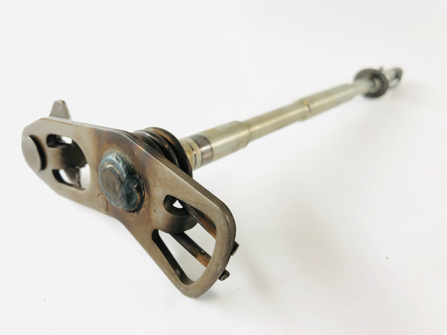 Yamaha XT 1200 Z Super Tenere DP01 [2012] - Shift shaft