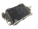 Kawasaki KLR 250 KL 250 D [1985] - Water Cooler Radiator-1