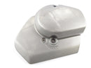 Honda NTV 650 RC33 - Abdeckung Motor links-1