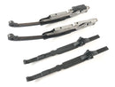 Honda Africa Twin XRV 750 RD07 [1993] - Klemrails en schuifrails Controleketenset-3